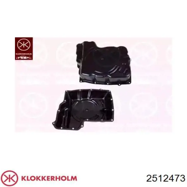 Масляный поддон двигателя FAI PAN032 цена, от 57.42 USD