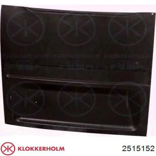 Дверь пассажирская задняя правая Klokkerholm 2515152 цена, от 21.60 USD