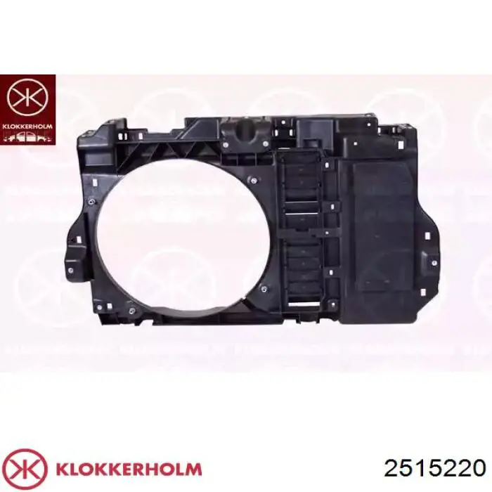Усилитель бампера нижний Polcar 3244340 цена, от 69.64 USD