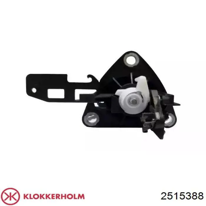 Правый подкрылок переднего крыла Signeda PFD11066AR цена, от 19.62 USD