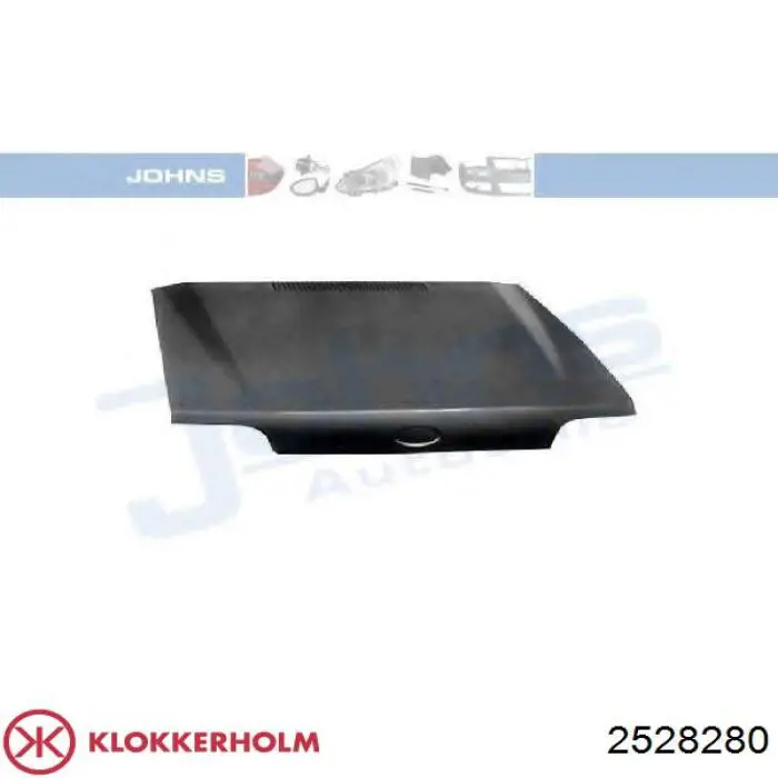 Capota para Ford Escort '86 EXPRESS AVF