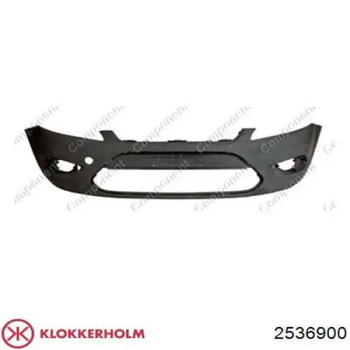 Бампер на авто Klokkerholm 2536900 цена, от 41.85 USD