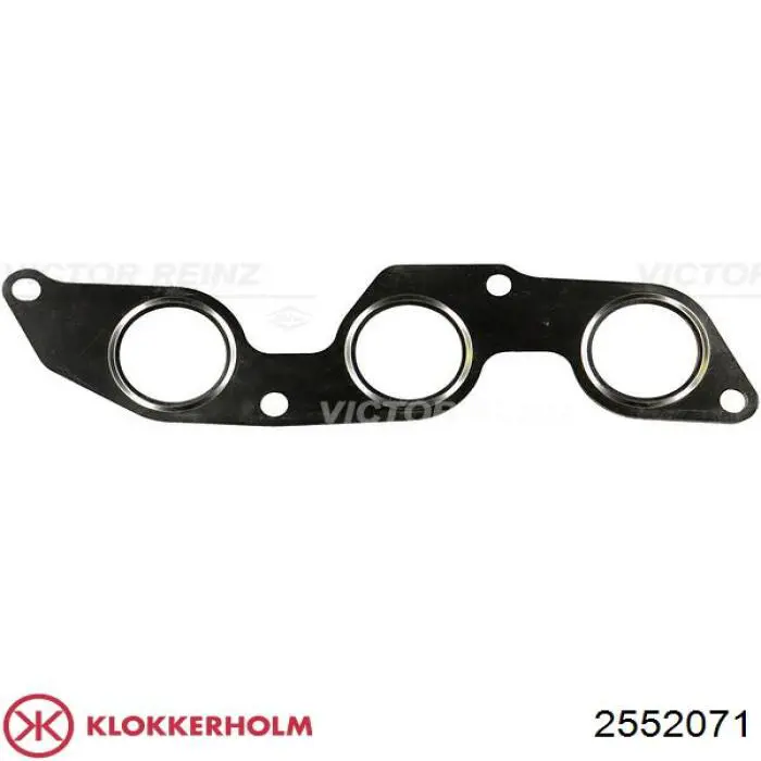  Klokkerholm FP2552071 цена, от 57.74 USD