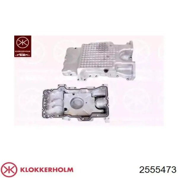  2555473 Klokkerholm