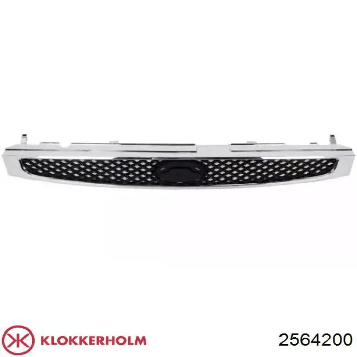 Панель передняя Ford 1197854 цена, от 80.52 USD