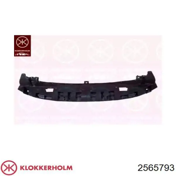 1514636 Ford Спойлер бампера