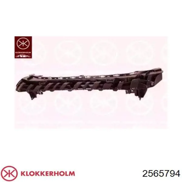 Воздуховод/дефлектор радиатора, нижний Ford 1767540 цена, от 22.55 USD