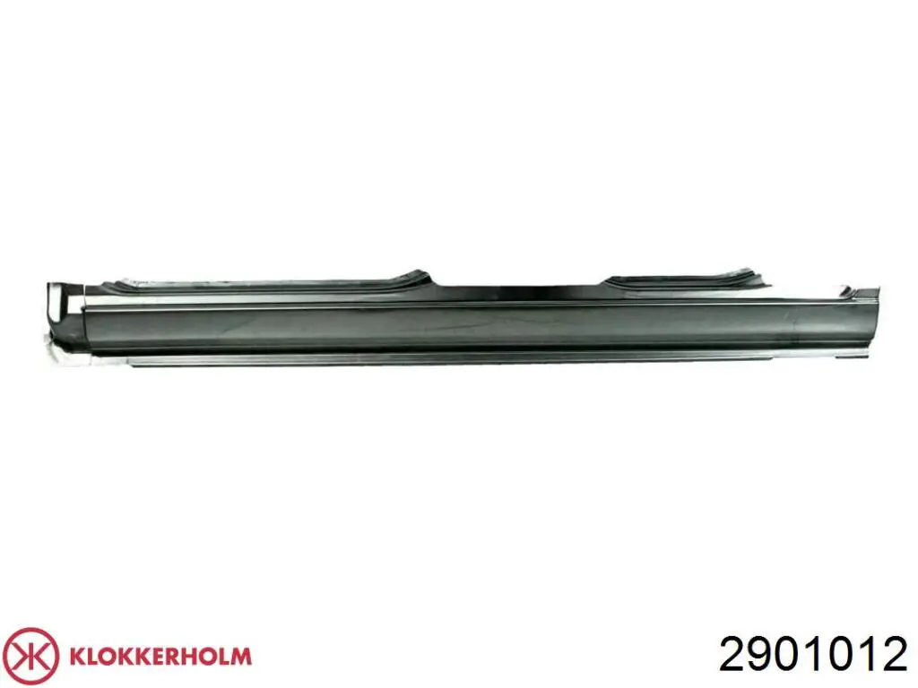  Klokkerholm FP2901012 цена, от 69.38 USD
