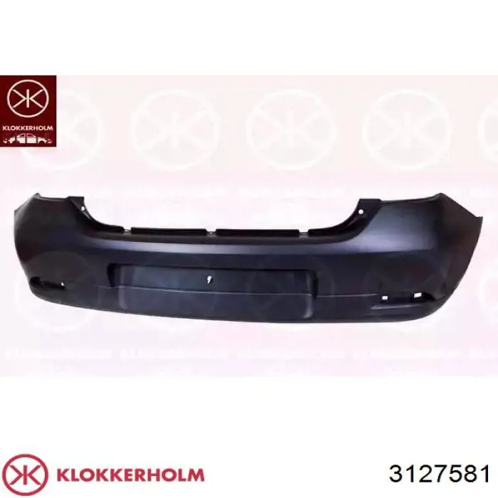  FP3127581 Klokkerholm