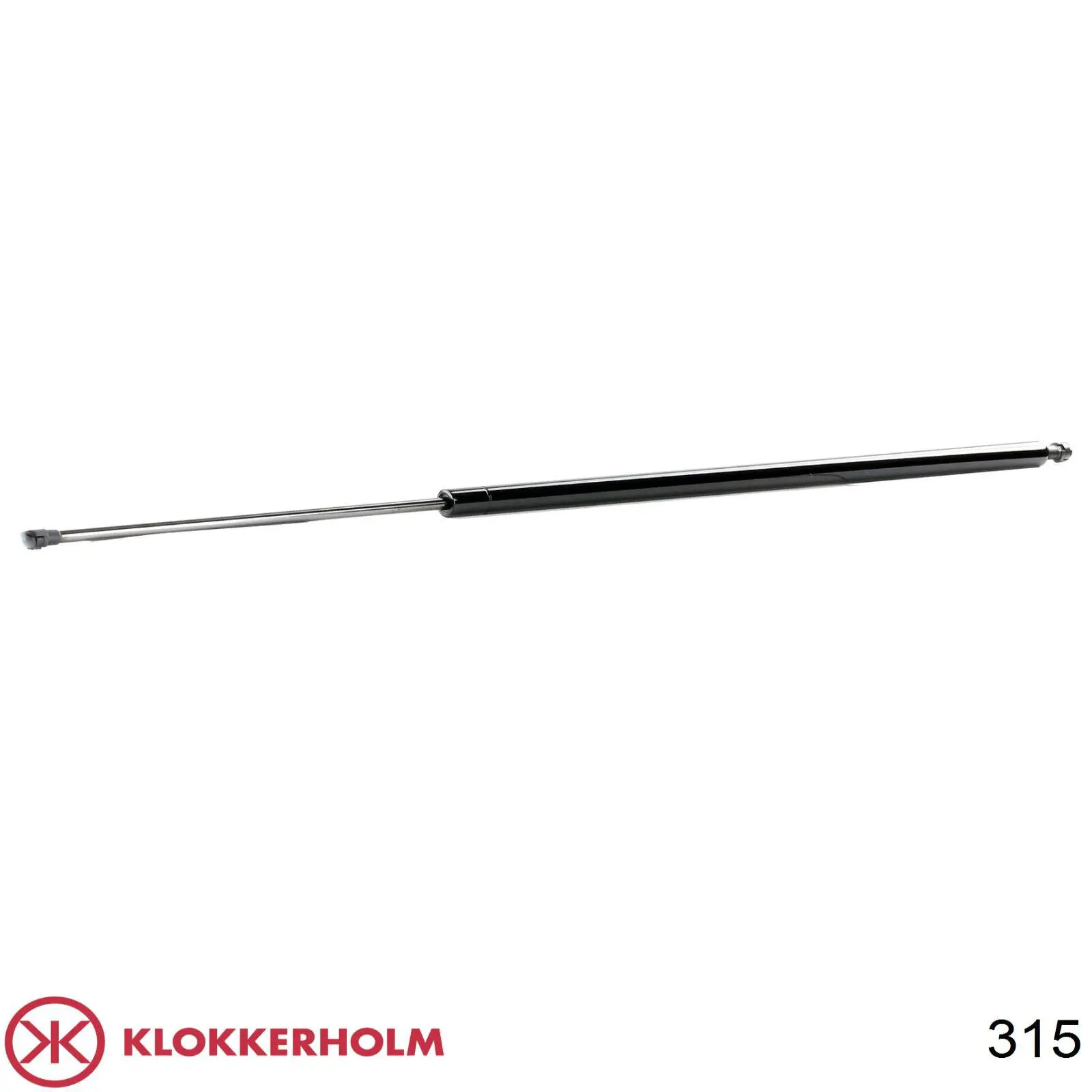 315 Klokkerholm