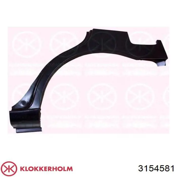  Klokkerholm FP3154581 цена, от 79.77 USD
