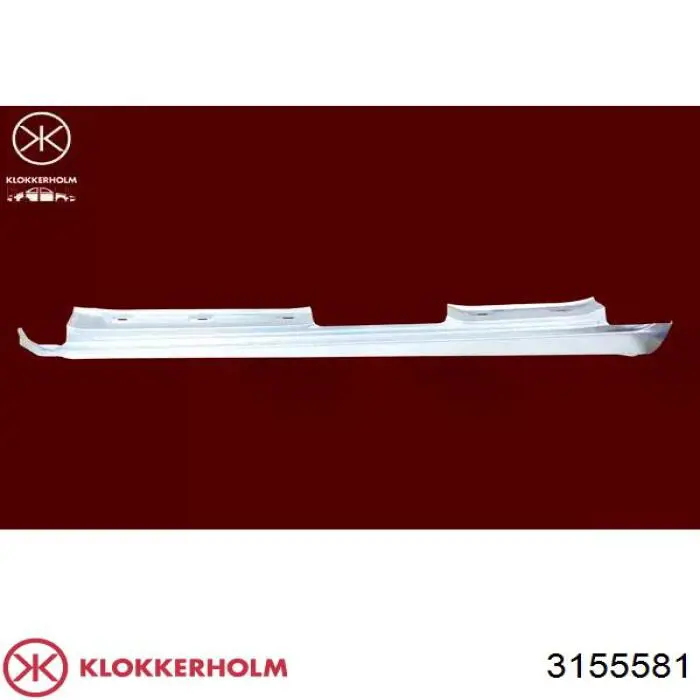  Klokkerholm 3155581 цена, от 143.10 USD