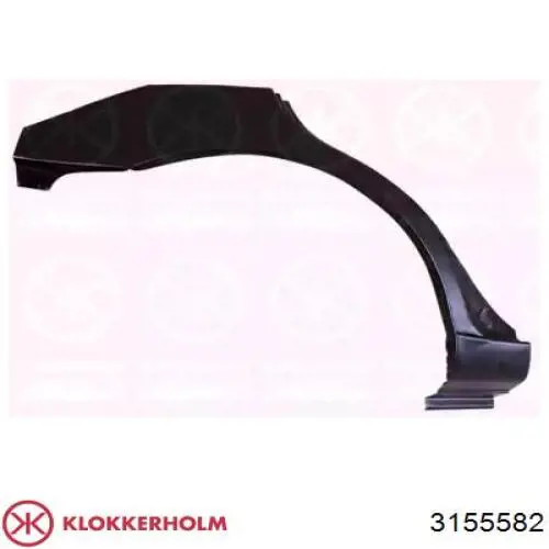  Klokkerholm FP3155582 цена, от 143.10 USD