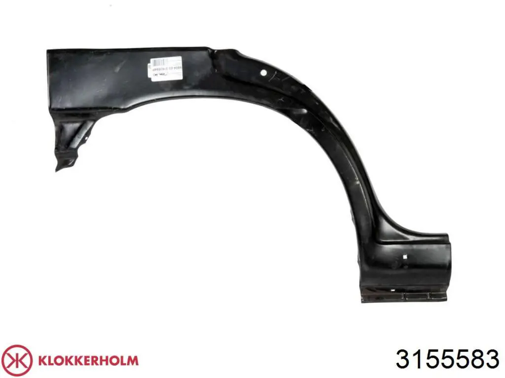 Купить 3155583 Klokkerholm 