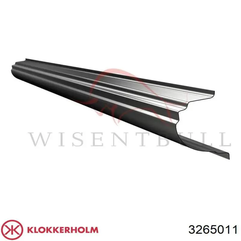  Klokkerholm FP3265011 цена, от 72.01 USD