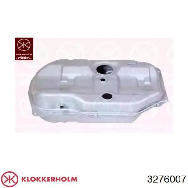 Топливный бак OK32A42110C Hyundai/Kia