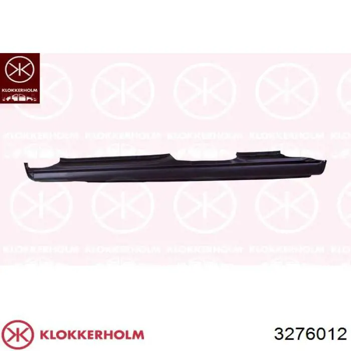 Купить 3276012 Klokkerholm 