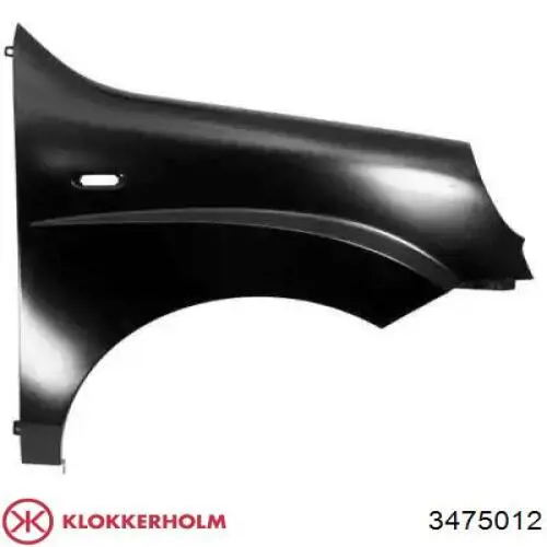  Klokkerholm 3475012 цена, от 37.31 USD