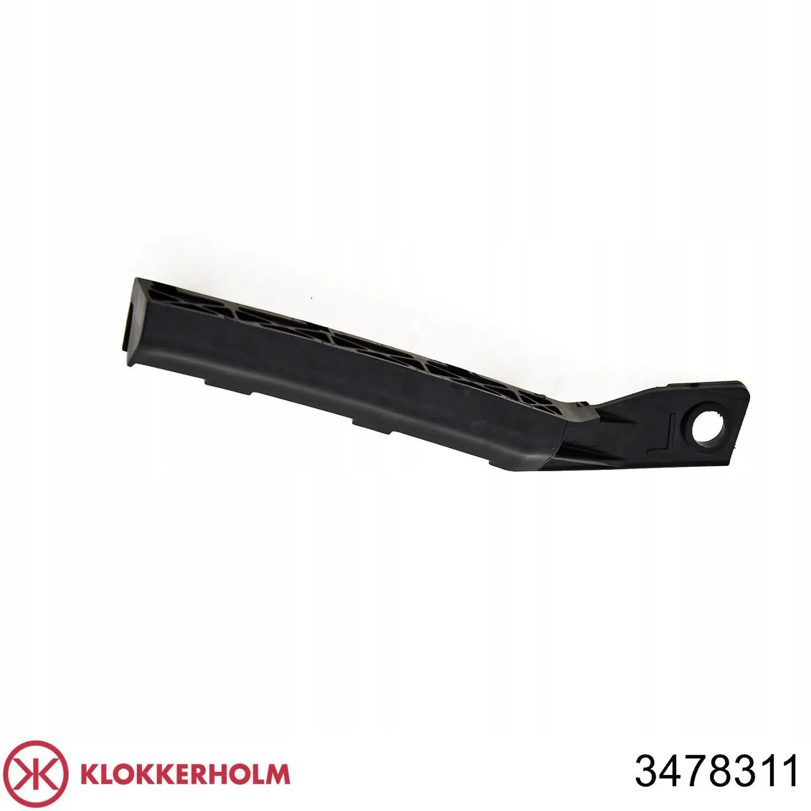 Купить 3478311 Klokkerholm Крыло переднее левое