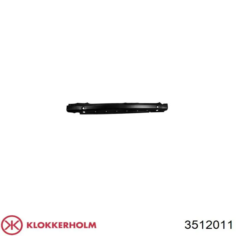 Порог внешний левый Signeda PBZ76006EL цена, от 92.58 USD