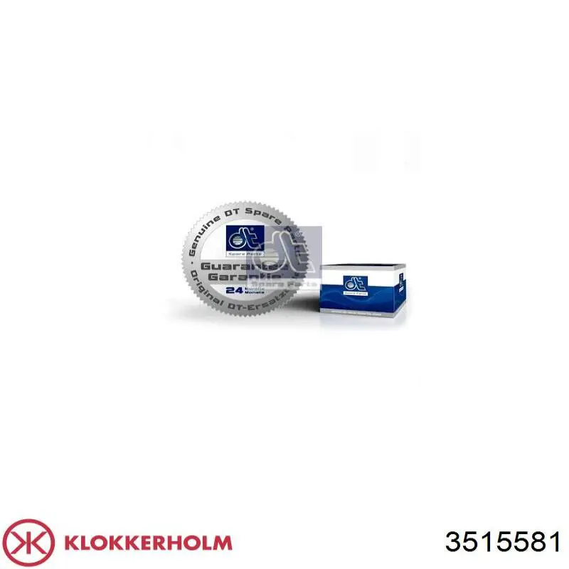 Ремонтная часть арки крыла заднего левого Klokkerholm 3515581 цена, от 65.21 USD