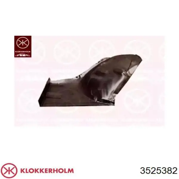 3525382 Klokkerholm 