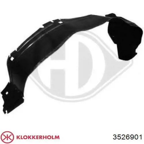 Бампер на авто Tempest 0350310901 цена, от 102.83 USD