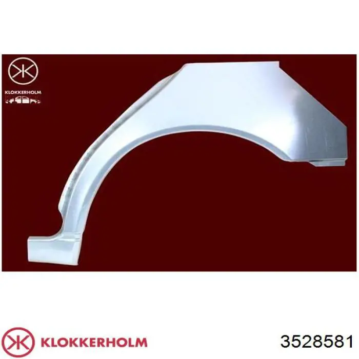  Klokkerholm 3528581 цена, от 67.27 USD