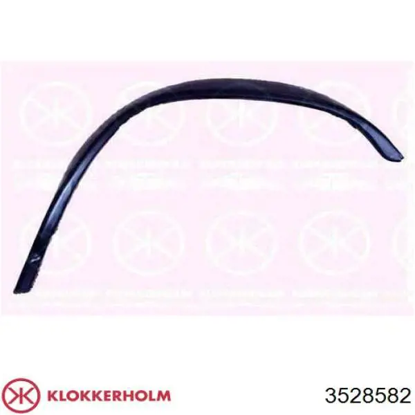  Klokkerholm FP3528582 цена, от 65.81 USD