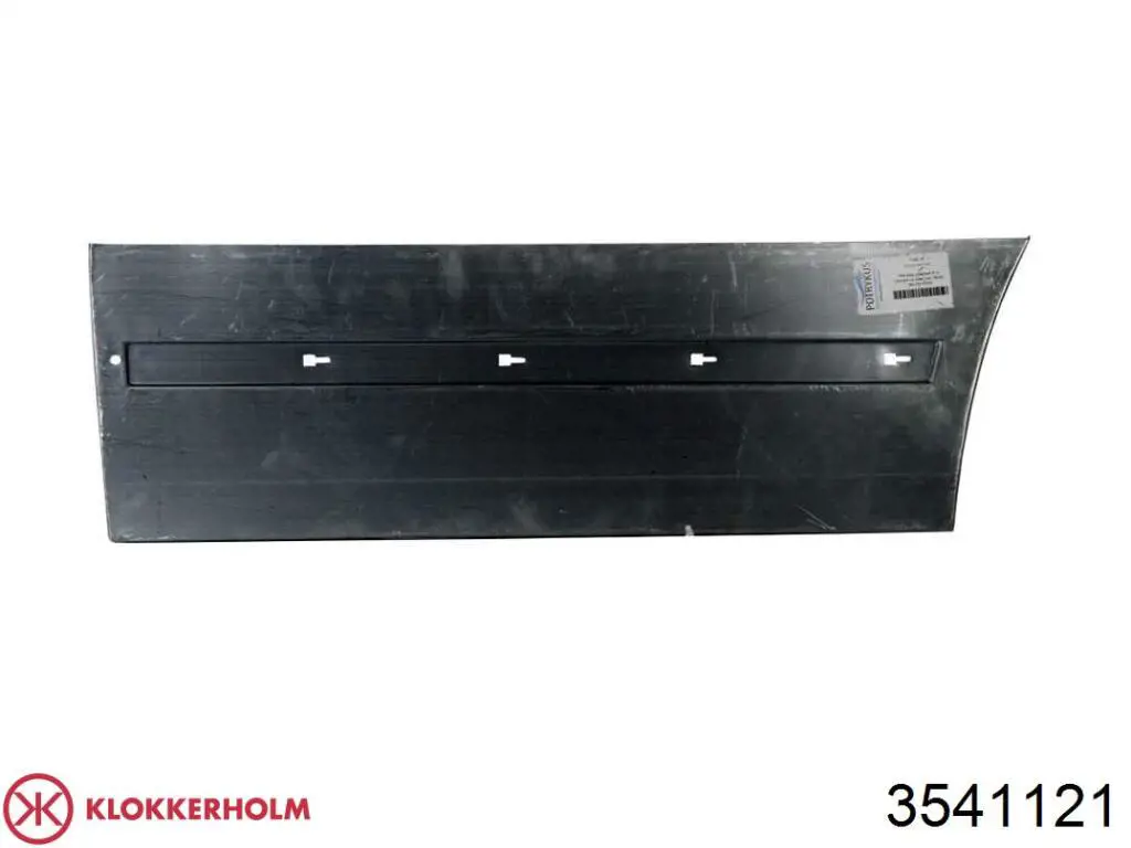 Ремонтная часть передней двери 4cars 5275000511 цена, от 14.24 USD