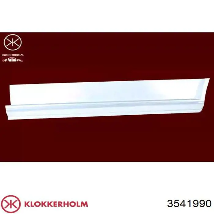 Облицовка радиатора Tempest 0350336990 цена, от 22.57 USD