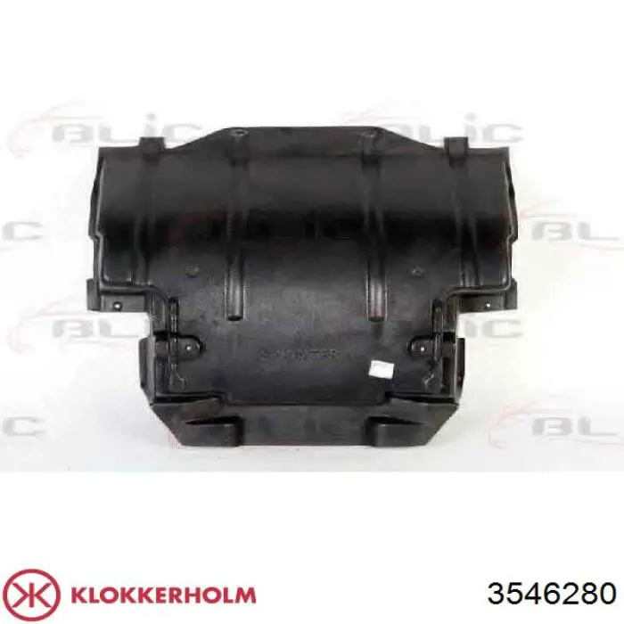  Капот Mercedes Sprinter 