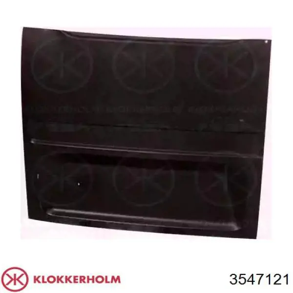 Ремонтная часть передней двери Polcar 5065403 цена, от 31.55 USD
