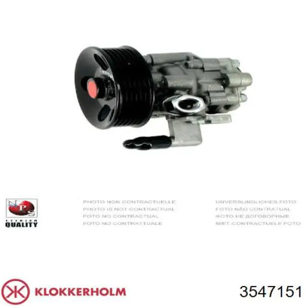 Купить 5065407 Polcar 