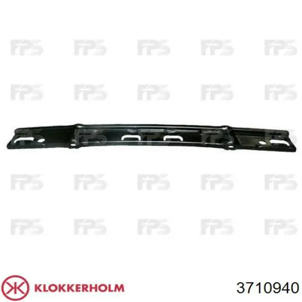 Шина бампера переднего Mitsubishi Colt V хэтчбек (CJA) (1996 - 2004) цена, от 185.66 USD