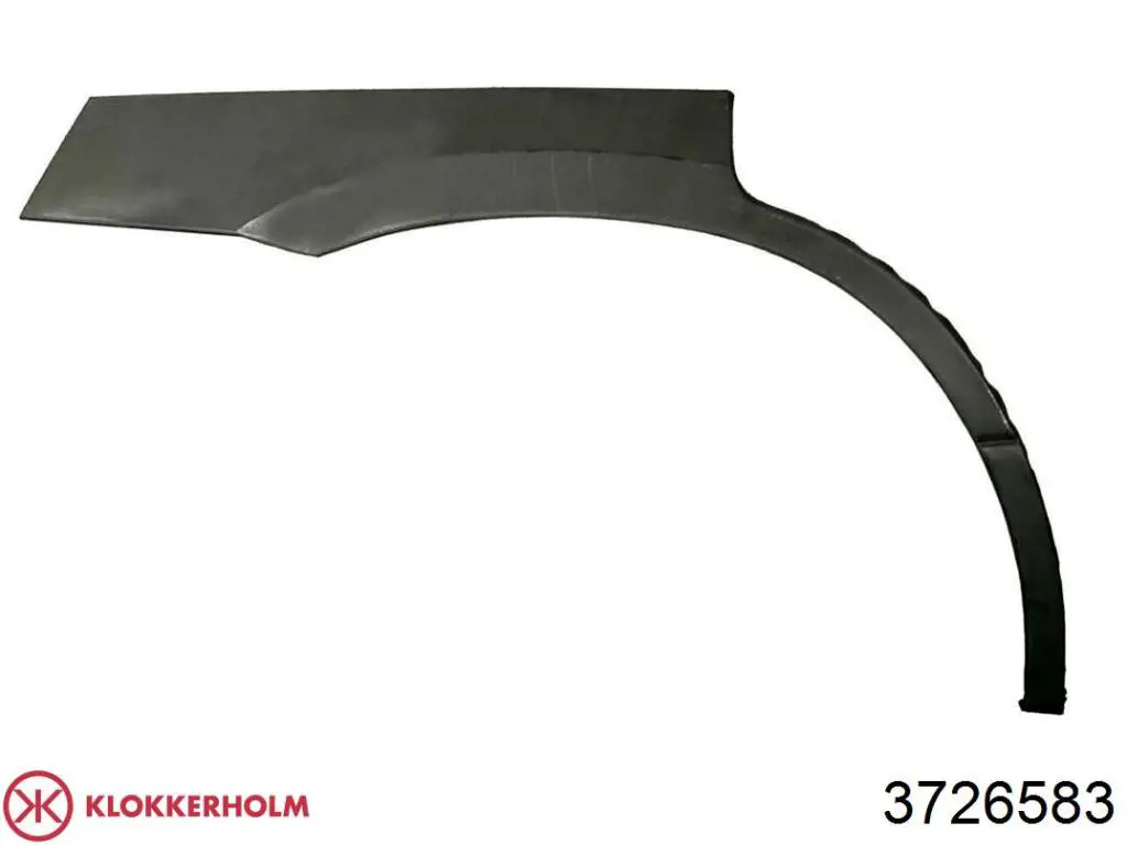 Купить 3726583 Klokkerholm 