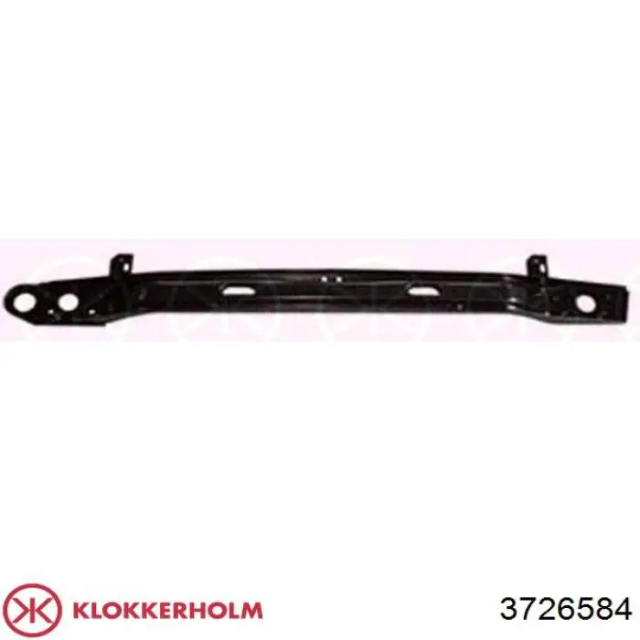 3726584 Klokkerholm 