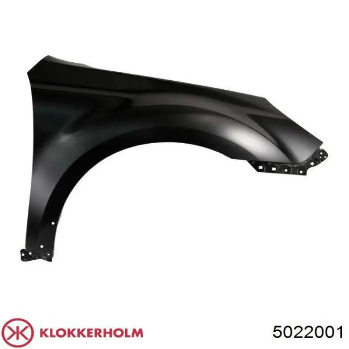 Купить FP5022001 FPS Порог внешний левый