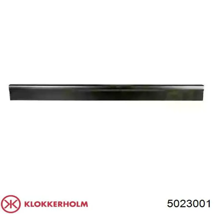 Купить FP5023001 Klokkerholm Порог внешний левый