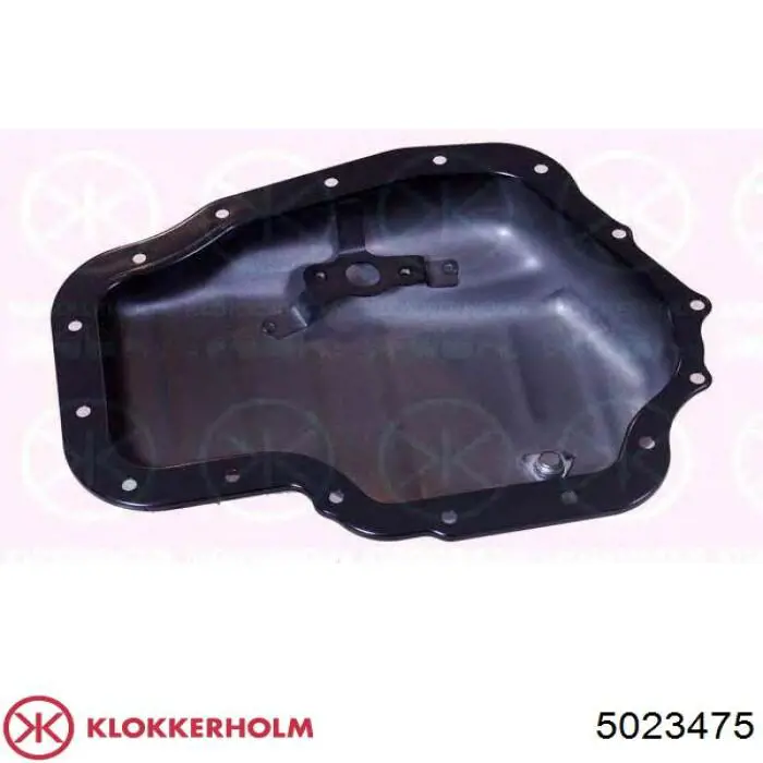 Купить 55848 AIC Поддон картера двигателя