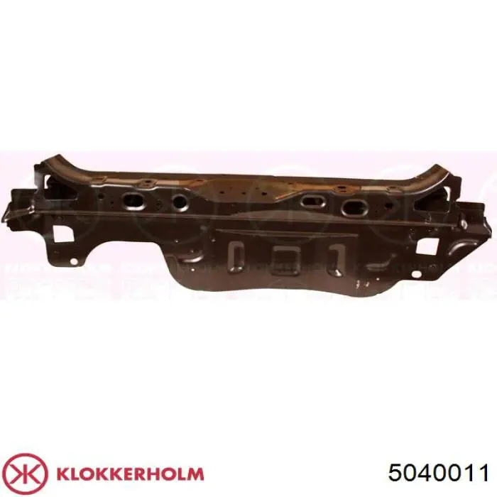 Порог внешний левый Klokkerholm 5040011 цена, от 57.29 USD