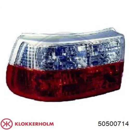 Задний фонарь 394448 General Motors