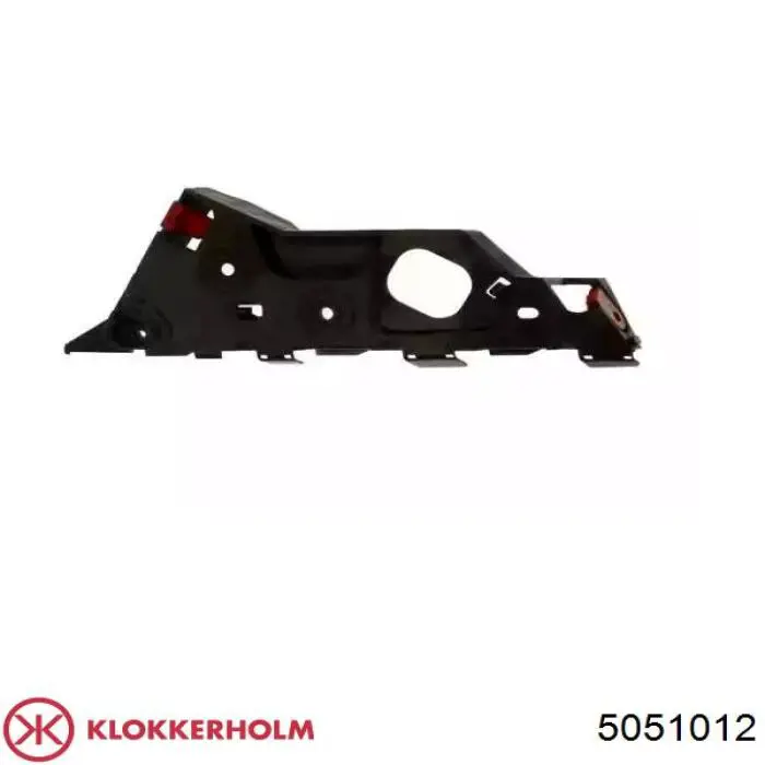 Порог внешний правый Klokkerholm 5051012 цена, от 26.87 USD