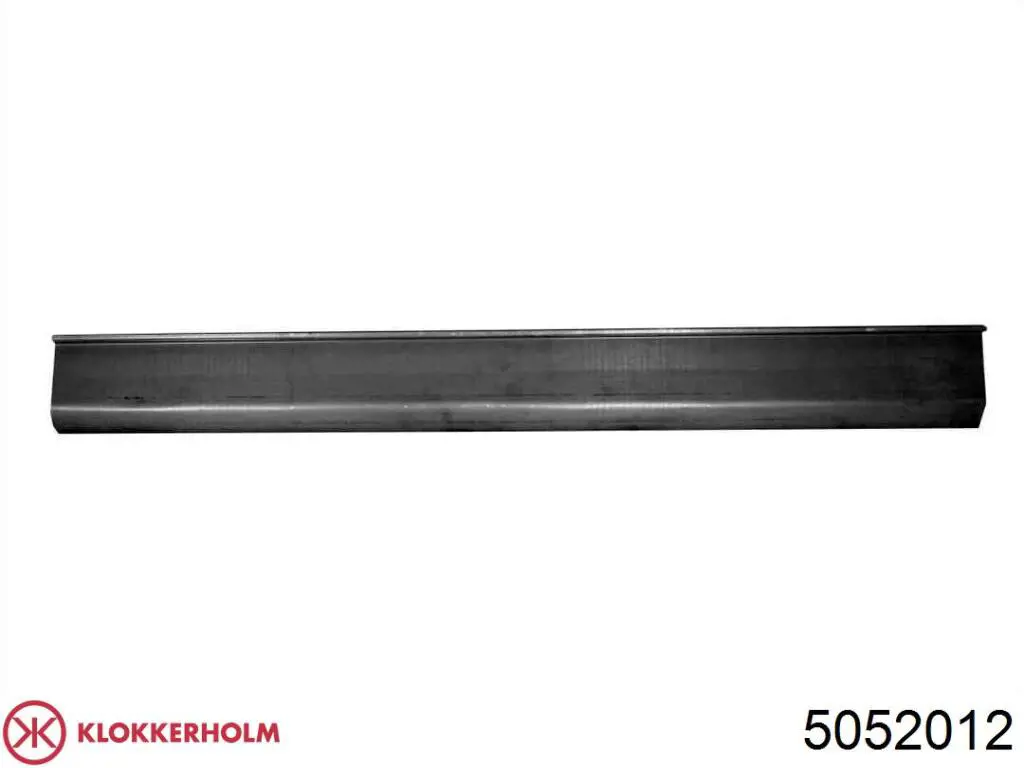  FP5052012 Klokkerholm