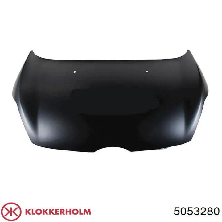 Капот Klokkerholm 5053280 цена, от 150.47 USD
