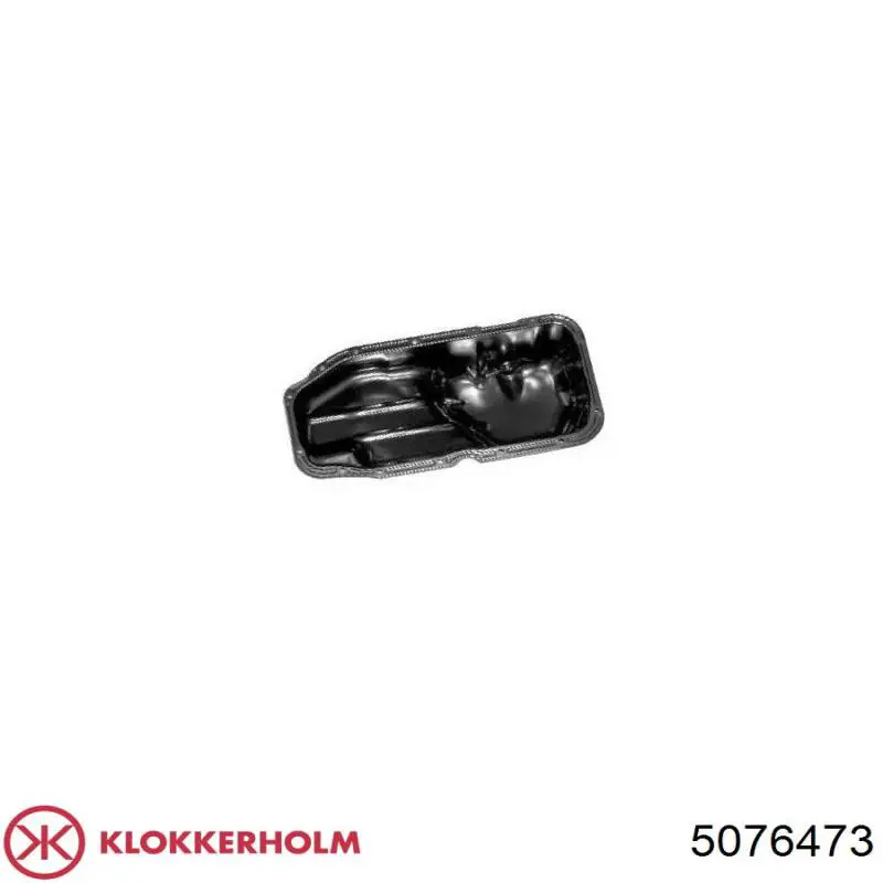 Масляный поддон двигателя Klokkerholm 5076473 цена, от 28.00 USD