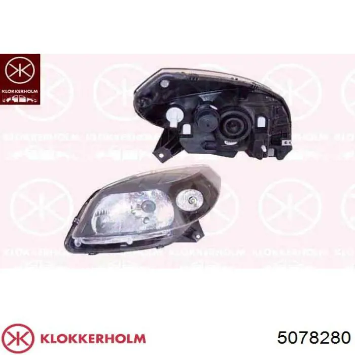 Капот двигателя Opel 1160009