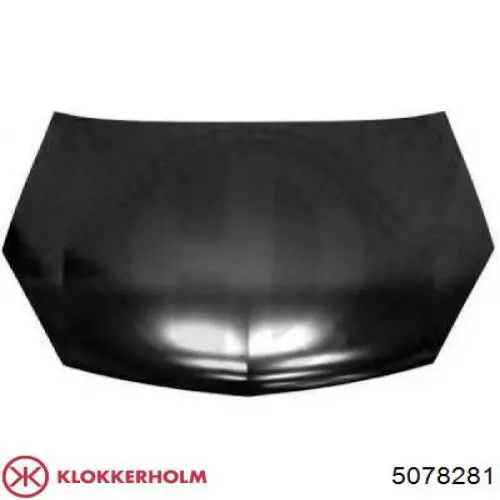 Капот General Motors 1160255 цена, от 257.54 USD