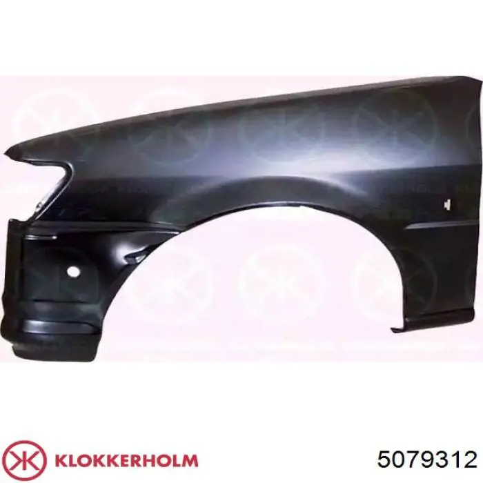 Купить Крыло переднее правое Опель Инсигния A G09