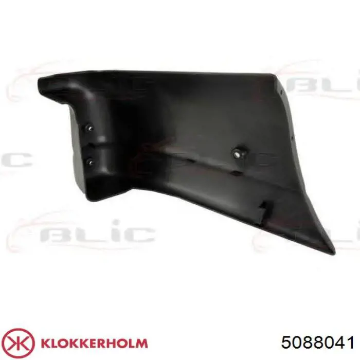 Купить 5088041 Klokkerholm 